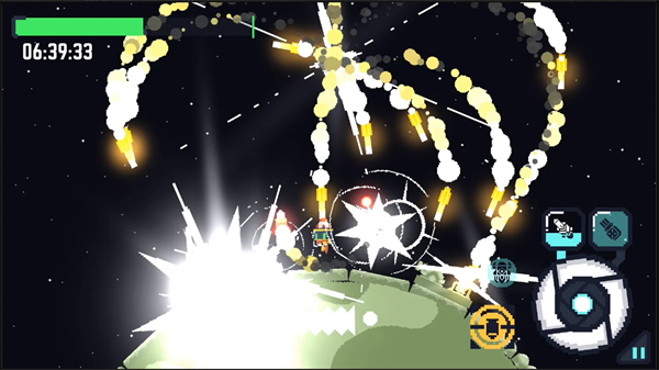 星球爆破公司汉化版下载安装v2.1.81