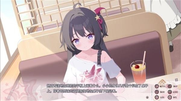 小小的身影重叠的内心正版下载v1.15