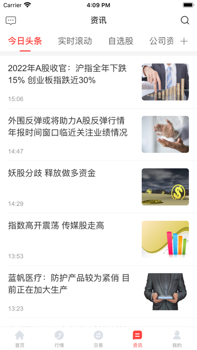 中原证券超享版