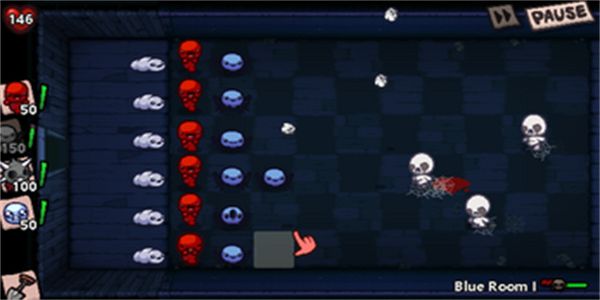 以撒大战僵尸手机版下载v0.1.9