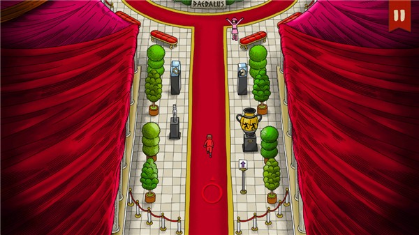 迷宫大侦探汉化版下载v1.1.7