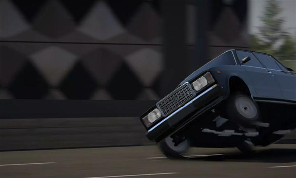 俄罗斯漂移模拟无广告下载v0.30