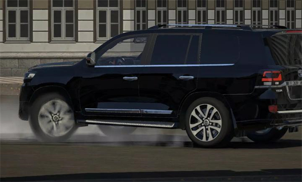 俄罗斯漂移模拟无广告下载v0.30