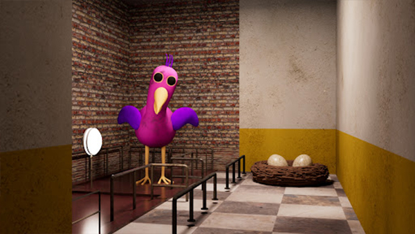 怪物花园老友记无广告版下载v1.3