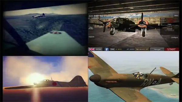 ww2任务之翼修改器下载v3.6.0
