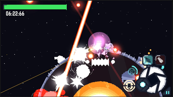 星球爆破公司汉化版下载安装v2.1.81