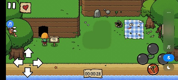 艾兰德传说汉化版下载v1.6