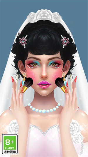 小姐姐要换装手机版下载v2.0.1安卓版