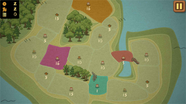 占山为王2完全版下载v2.1007a