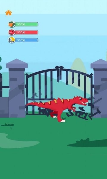 恐龙宝宝警卫队最新版下载v2.0.0 安卓版