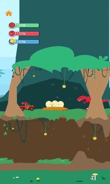 恐龙宝宝警卫队最新版下载v2.0.0 安卓版