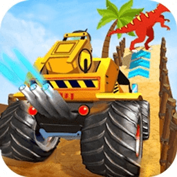 恐龙宝宝警卫队最新版下载v2.0.0 安卓版