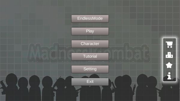 疯狂机械手最新版本下载v1.3.5