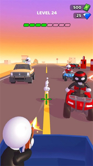 街口枪战无限货币下载v1.3.17