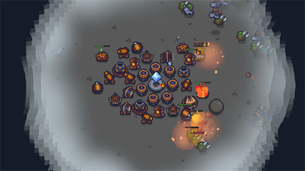 兽人领地正式版下载v1.12