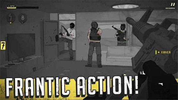 塞拉七号全枪解锁版下载v0.0.412