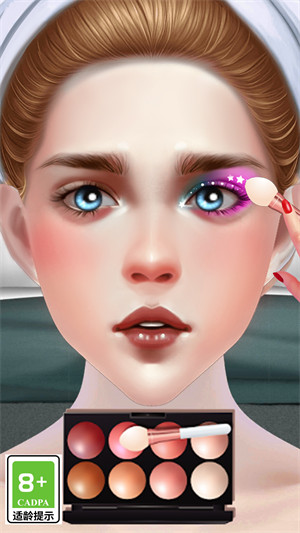 小姐姐要换装手机版下载v2.0.1安卓版