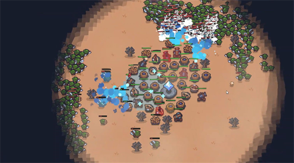 兽人领地正式版下载v1.12