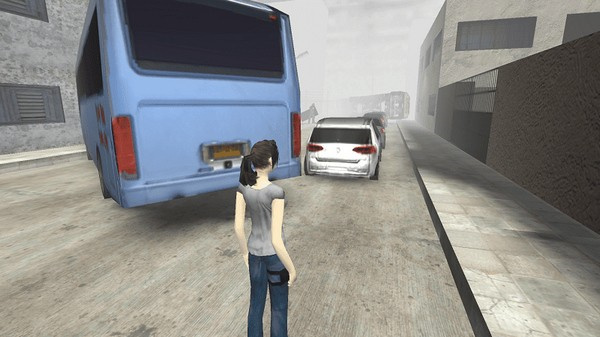 僵尸区域汉化版下载v1.1