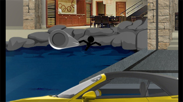 火柴人狙击手4内置功能菜单最新版下载v1.3.3