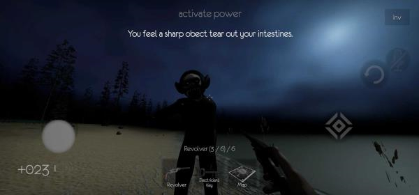 逃离森林免费版下载v6.1.2