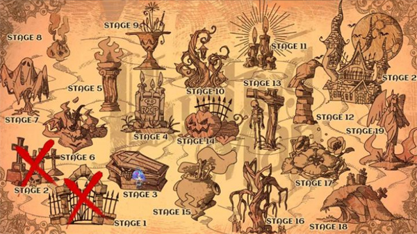 恶魔恶魔幸存者中文版下载v1.0.1