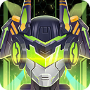 超级机甲战神内置菜单版MOD下载v1.0.7