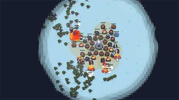 兽人领地正式版下载v1.12