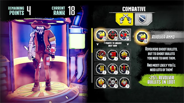 尘烟霓虹中文版游戏下载v1.3.3