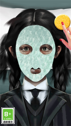 小姐姐要换装手机版下载v2.0.1安卓版