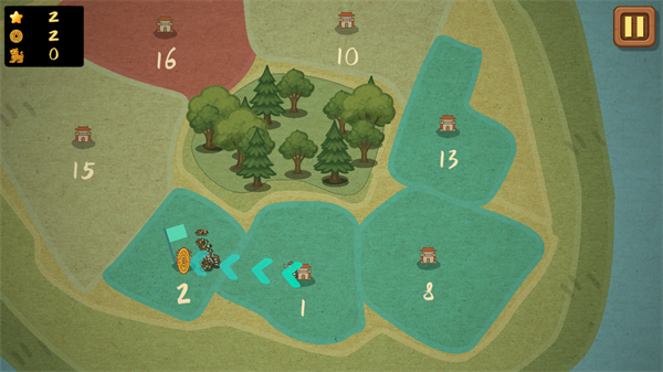 占山为王2完全版下载v2.1007a