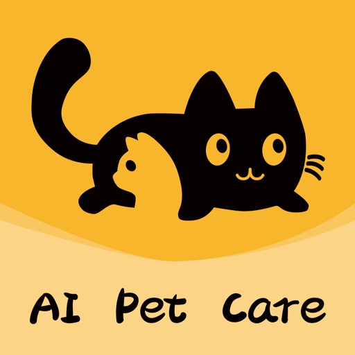 宠会说_AiPetCare