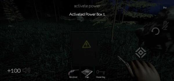 逃离森林免费版下载v6.1.2