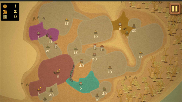 占山为王2完全版下载v2.1007a