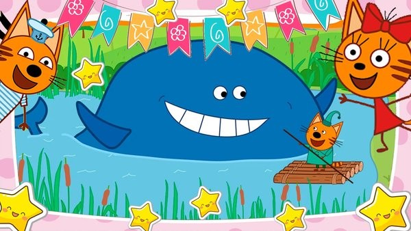 萌宠小镇探险游戏下载v1.0 安卓版