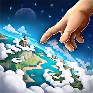 上帝沙盒模拟器最新版下载v1.0.3