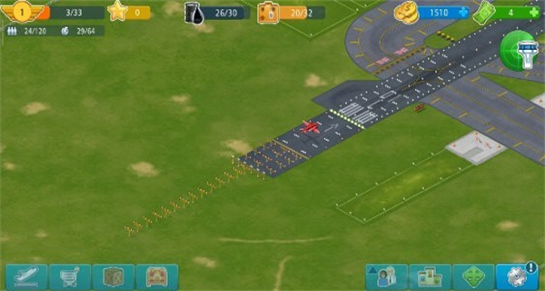 机场城市无限代币下载v8.37.08