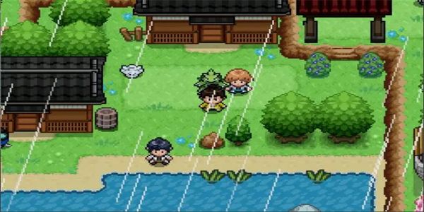 宝可梦武士道手游最新版本下载v1.0