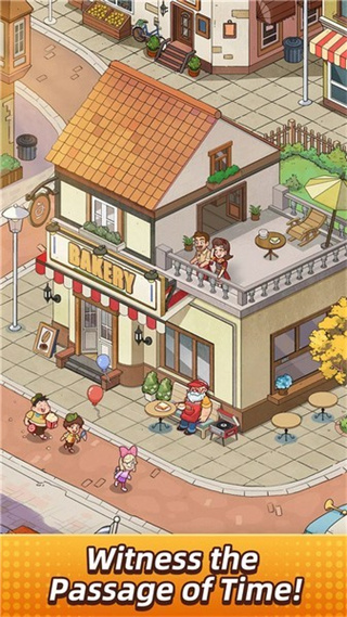 我的面包房物语内置菜单下载v2.1.8