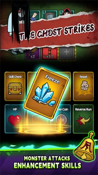 转转大冒险无限金币版下载v1.0.2