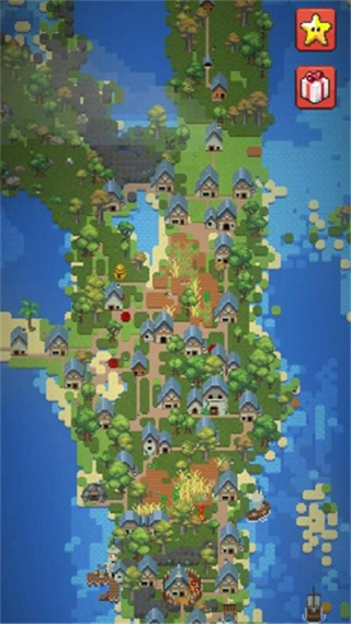 上帝沙盒模拟器最新版下载v1.0.3