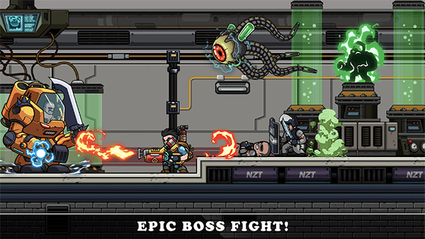 合金突击队无敌作弊菜单下载v6.6.0