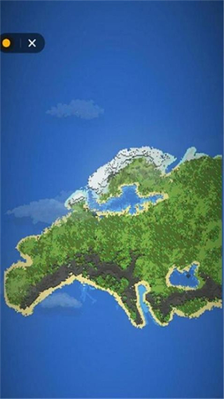 上帝沙盒模拟器最新版下载v1.0.3