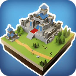 小城保卫战无敌作弊菜单下载v1.0