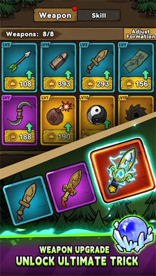 转转大冒险无限金币版下载v1.0.2