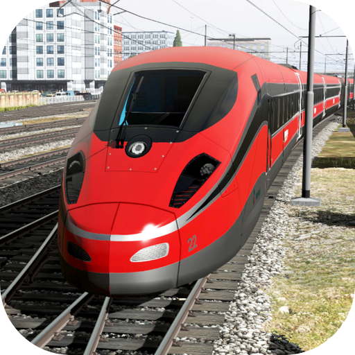 高铁运行模拟器手机版下载v1.0.5 安卓版