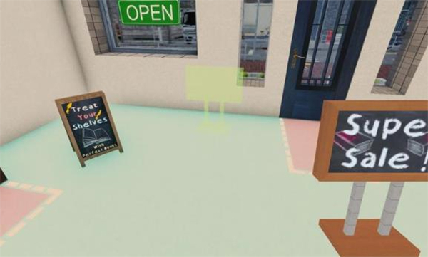 漫画书店模拟器安卓版下载v1.0.68