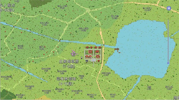 契约与冒险英雄传说内置菜单下载v2.83