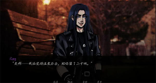 湮灭长夜最新版本下载v0.5