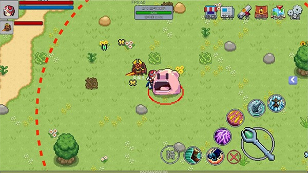 契约与冒险英雄传说内置菜单下载v2.83